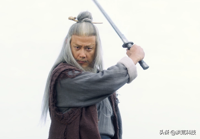 李淳罡死在谁手里，李淳罡结局（《雪中悍刀行》李淳罡死后）