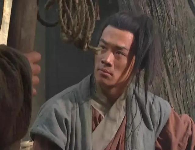 武松的经典事件，武松的主要历史事件（你看在怒杀潘金莲时）