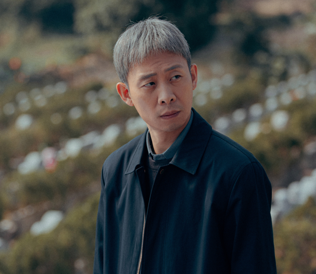 导演手滑点赞"原定张译演高启强"内容