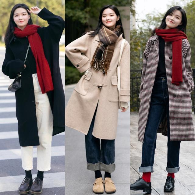 牛仔裤搭配什么样的上衣，牛仔裤搭配什么样的上衣冬天男（但要选对了上衣、配色才更时髦洋气）