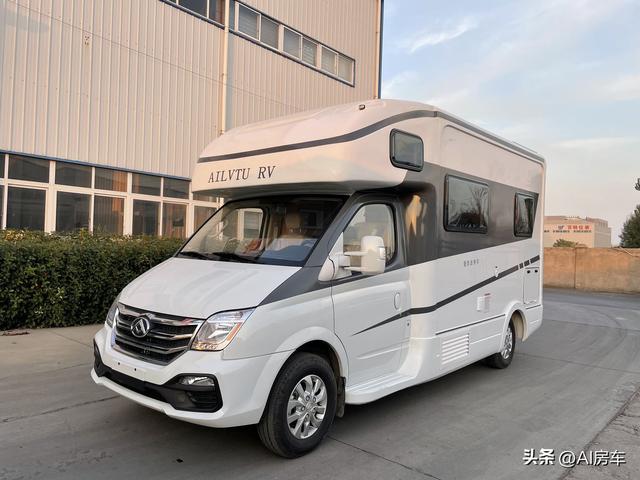 大通v80价格，上汽大通maxus v80价格（80后入门必选的第一辆国产房车）