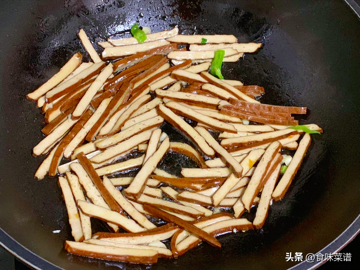 教你10道简单又美味的家常菜，教你10道家常小炒