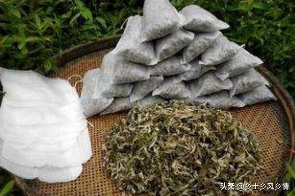 艾绒如何，艾绒如何使用（古法手工制作艾条、艾叶敷包）