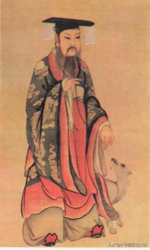 在古代什么叫公天下什么叫家天下，公天下家天下是关于哪个朝代（中国历史上第一个朝代夏的建立与灭亡）