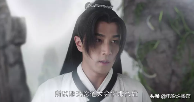 王鸥主演的电视剧，王鸥电视剧有哪些（这9部期待很高的网文电视剧）