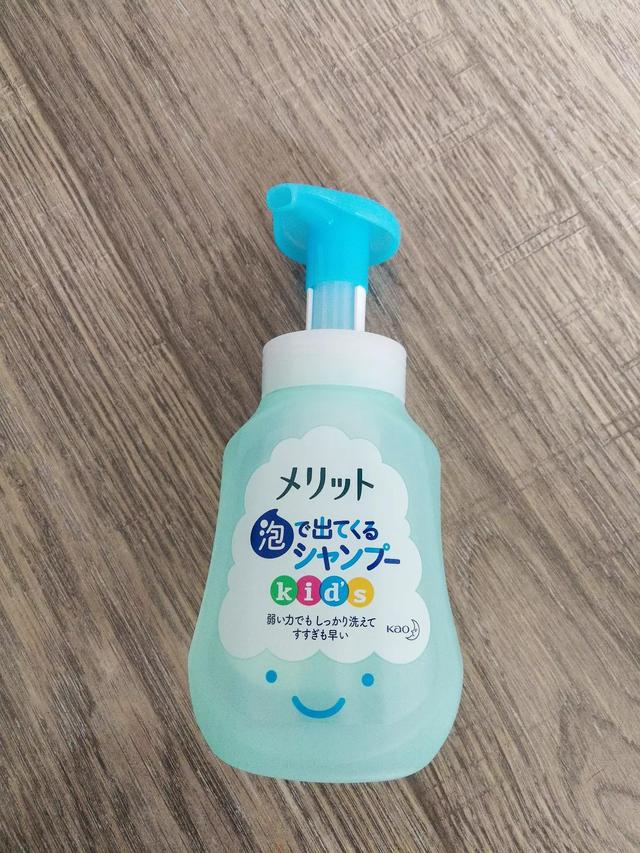 儿童洗发水哪个牌子好，14种儿童洗发水测评（这款儿童洗发水太好用了）