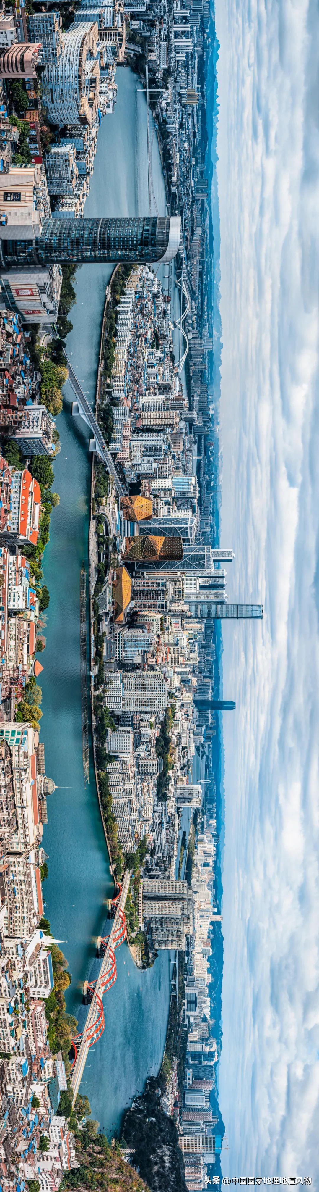 柳州是哪个省(柳州是大城市还是中小城市)