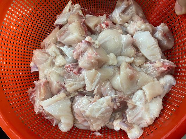 兔肉的功效，兔肉的功效与作用中药（蛋白质含量比牛肉高）