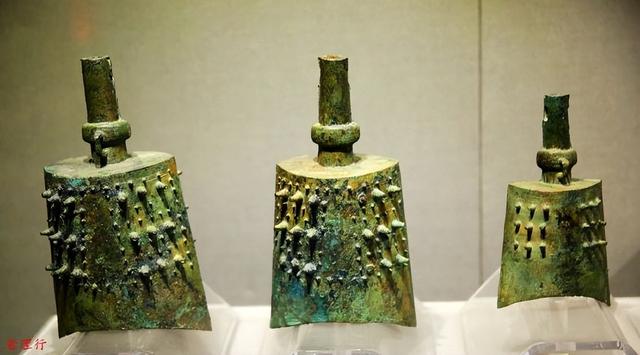中国青铜器博物院，青铜器博物馆的镇馆之宝（青铜铸文明——走进中国青铜器博物院）