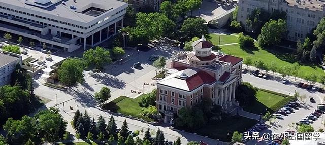 生物科学考研可以选的学校，生物科学专业考研学校排名（加拿大硕士留学申请丨这些要求相对较低的学校和专业了解下）