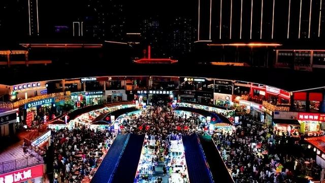 威海韩国城和韩乐坊哪个好，威海韩乐坊和东城路夜市哪个好（韩乐坊：中国的“韩国城”、）