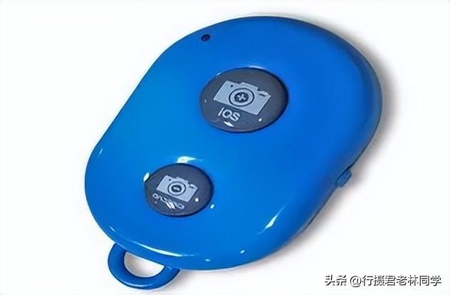 100个摄影必备装备，说说手机摄影装备道具那些事