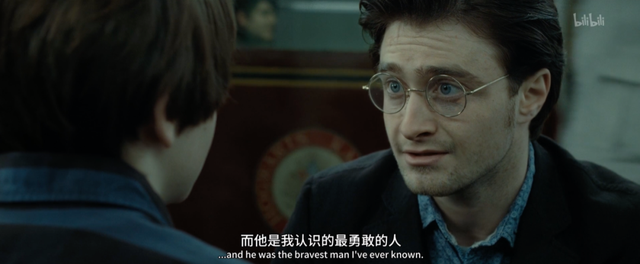 斯内普是好人还是坏人，《哈利波特》中斯内普是好的还是坏的（被嫌弃的斯内普的一生）