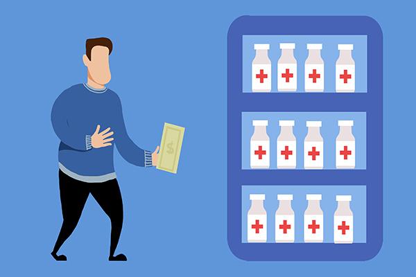 药吃多了对肾功能有没有影响，西药吃多了对肝肾有害吗（长期吃降压药，会发生肾衰竭）