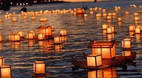 七月十五是什么节日，七月十五有什么风俗（但为何又叫“盂兰盆节”）