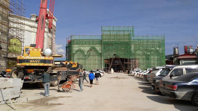 小勐拉属于哪个国家，小勐拉对面是中国哪里（初哥去过那个嘎腰子的缅北）