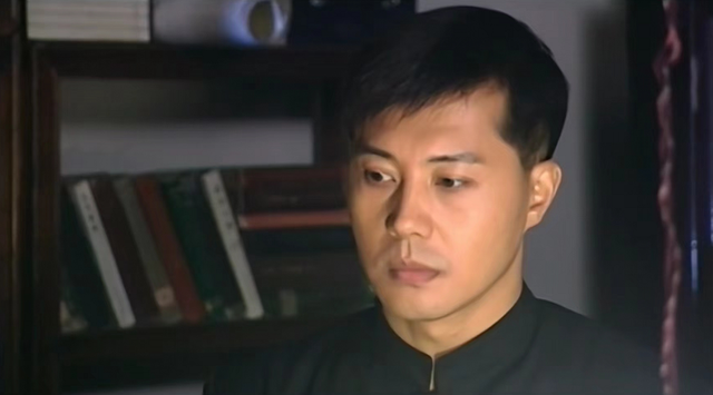 大宅门白占元的结局，大宅门白占元和谁在一起了（《大宅门》“被郑三旦活活打死”的白占元）