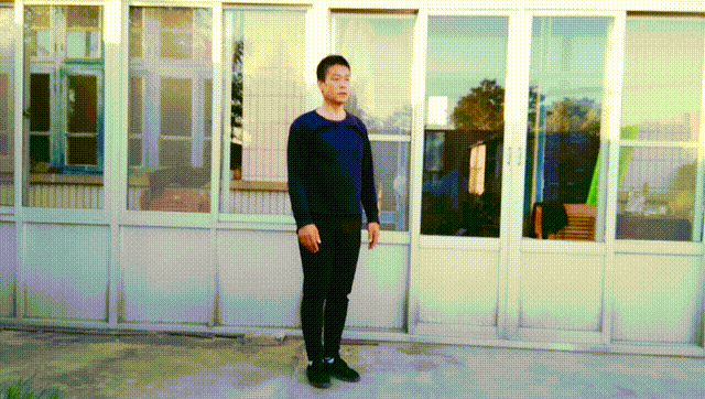 跑步的方法，正确的慢跑步方法及动作视频（原地跑步的正确方法——简单并非空洞）