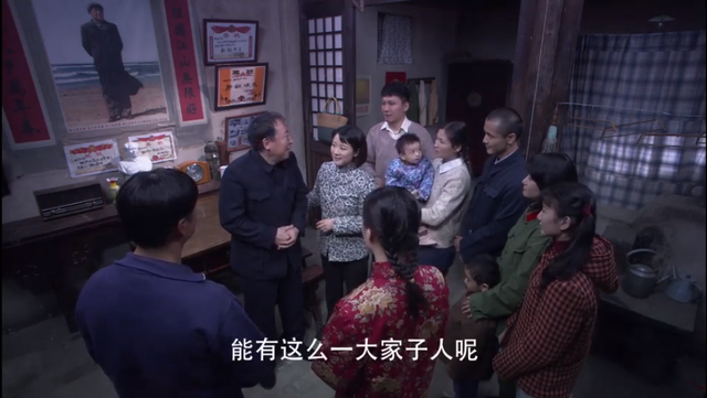 家庭伦理电视剧，家庭伦理剧为什么会爆火（只知道《父母爱情》可惜了）