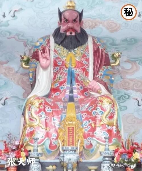 关二爷是什么神，关二爷为什么是神明（关羽为何被尊奉为“财神爷”）