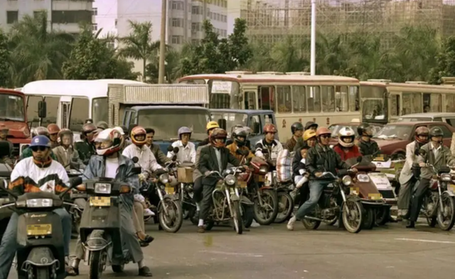 钱江摩托车怎么样，钱江250太子摩托车质量怎么样（钱江市值3个月翻2倍）