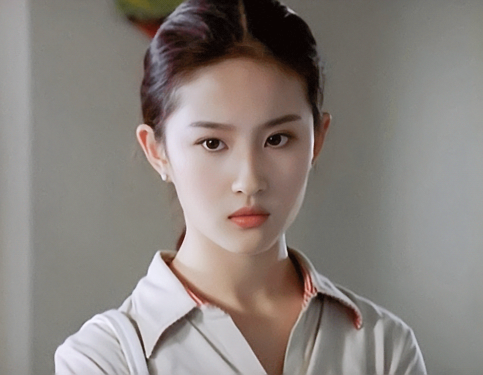 星星眼是什么意思，星星眼是什么（自带“初恋脸”女星）