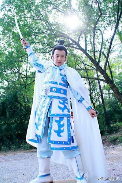 薛平贵是唐朝哪个皇帝,薛平贵是哪一个朝代_薛平