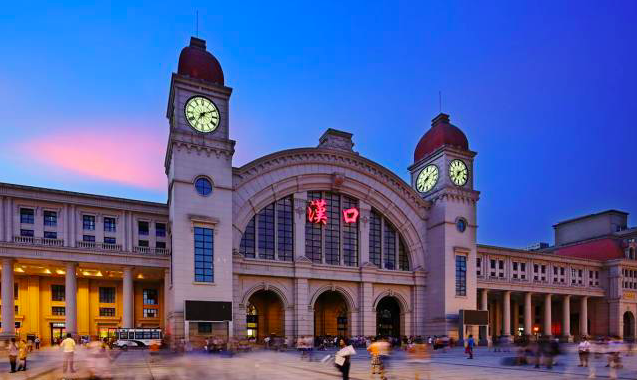 汉口好玩还是武昌好玩，武汉是汉口好玩还是武昌好玩（2022年最新城市排名）