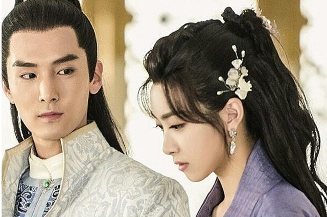 何必平是青鸟飞鱼吗，何必平为什么不能复活（《太子妃升职记》7年）