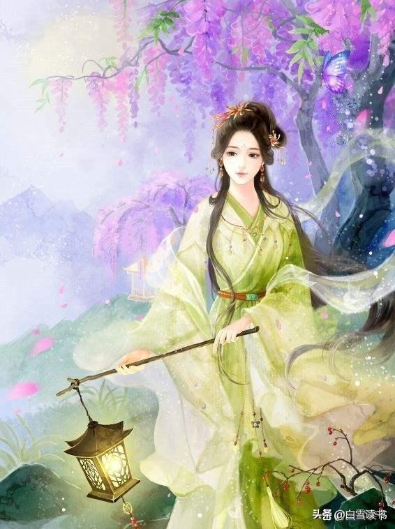 漫画头像 女生 高冷，沈翊 高冷动漫女头 斯人若彩虹 遇上方知有微信（九千岁的心尖宠》《腹黑王爷欺上榻》）