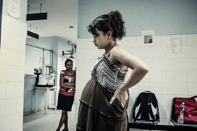 女生几岁会怀孕,几岁可以怀孕(父母要重视这个问题)