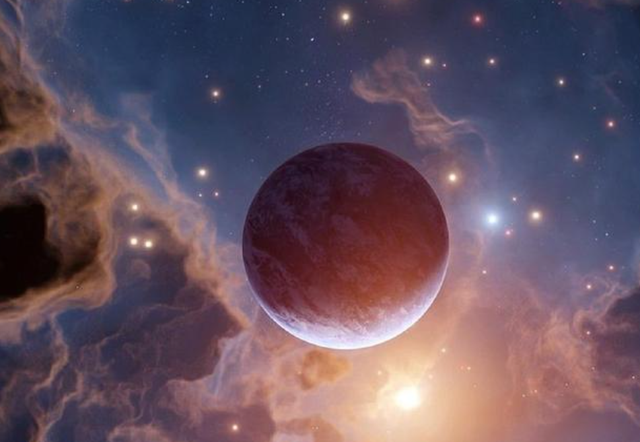 宇宙外面是什么世界，宇宙外面是什么（那么宇宙之外又是什么呢）