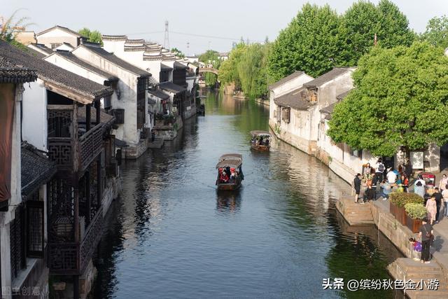浙江的名胜古迹，浙江的景点名胜有哪些（每一处都令人流连忘返）