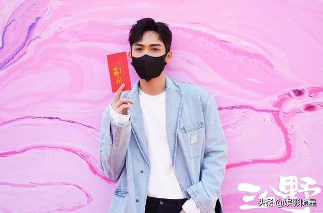 张彬彬个人资料，张彬彬个人资料女友（《三分野》计日而待）