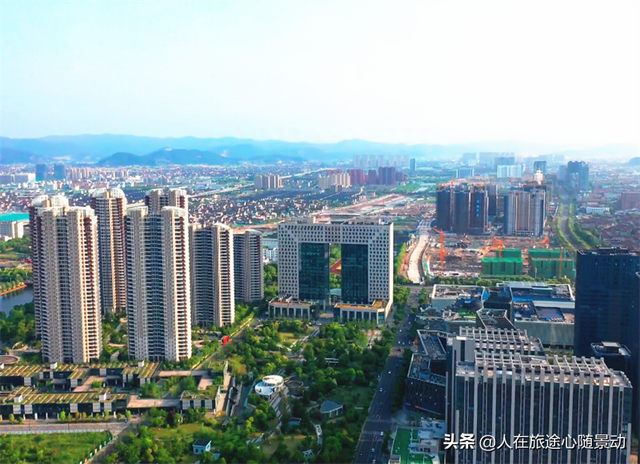 世界那么大，选择慈溪来看看，这10个旅游景点，会让你不虚此行