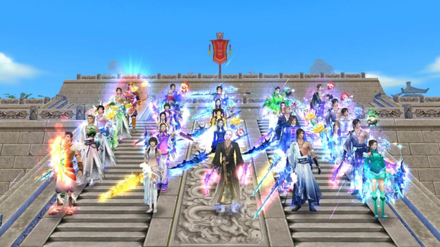 我有你没有游戏例子100，我有你没有游戏例子女生（玩家坚守15年之后）