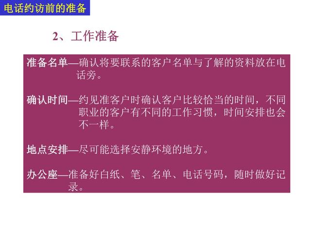 电话营销话术技巧大全，电话销售技巧和话术集锦（最新电话销售技巧和话术大全）