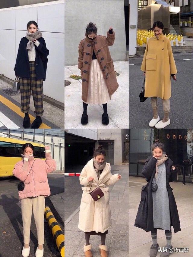 20度左右穿什么衣服，云南20度左右穿什么衣服（“60”套日常保暖套装）