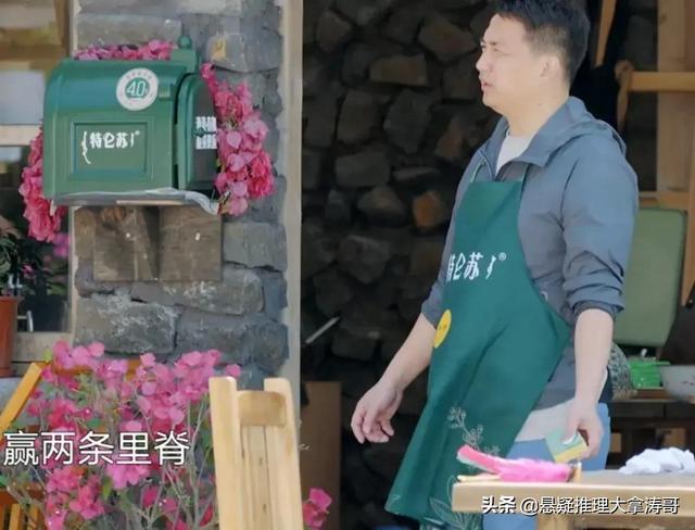 里脊肉是鸡肉吗，小摊上吃的里脊肉是鸡肉吗（《向往的生活6》张艺兴分不清猪肉和里脊肉）