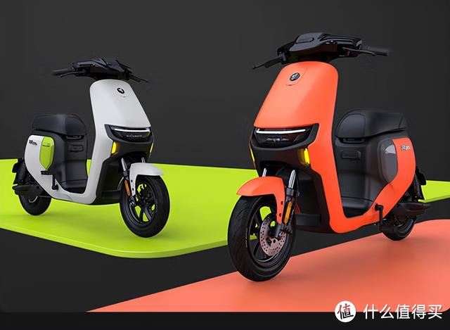 电动自行车图片，电瓶车图片（性能更强、续航更长的10款新国标电动自行车选购推荐）