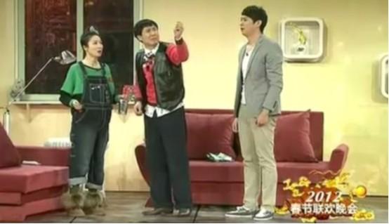 小品女演员名单大全，和潘长江演过小品的女演员都有谁（春晚40年小品演员大盘点）