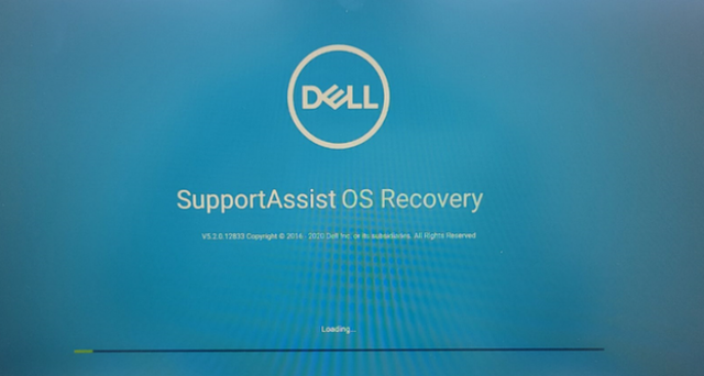 还原所有设置是什么意思，怎样恢复出厂设置（戴尔一键恢复出厂自带系统方法步骤）