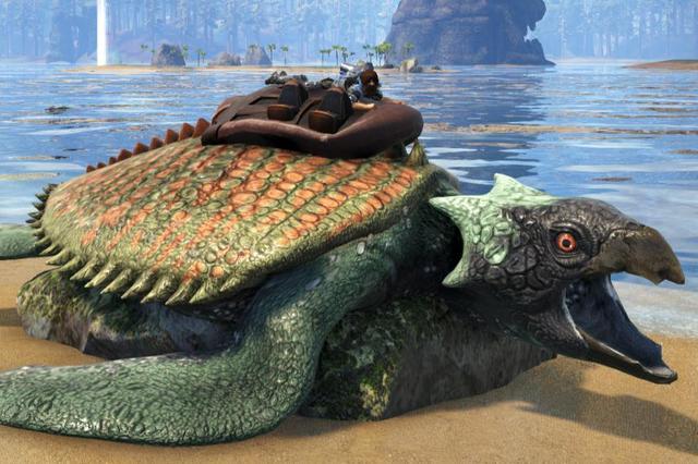 求动物进化类小说，求动物进化类小说的软件（以异类之身成就强者之名）