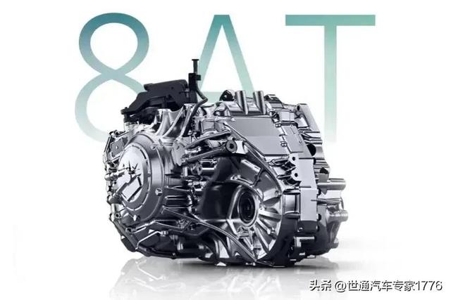 汽车四大件是哪四件，汽车五大件是哪五大件（十大优点诠释车辆重的好处）