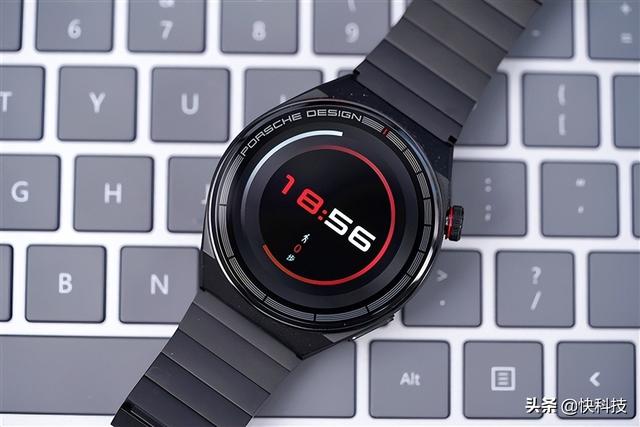 保时捷手表运动系列，3保时捷设计版开箱图赏