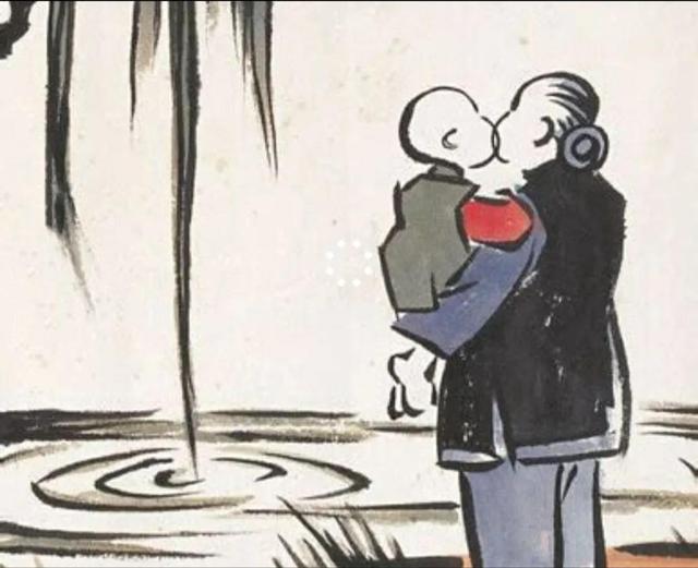 外婆说歌词完整版，外婆说歌词（我的外婆说）