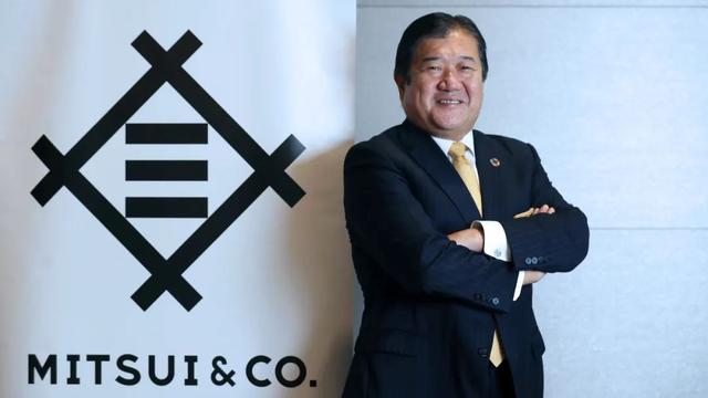 日本四大财团，日本四大财团资产（中日韩三大财团对比）