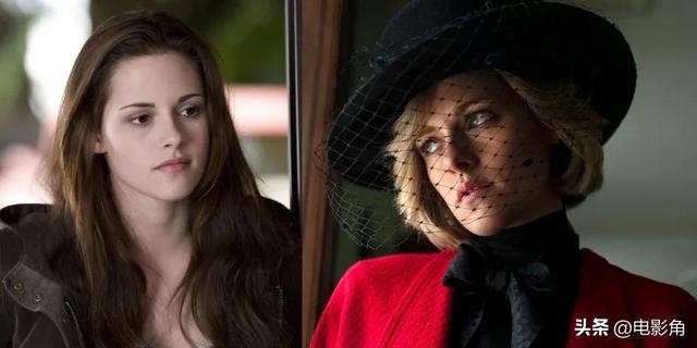 暮光之城贝拉去哪了，《暮光之城》系列完结10周年