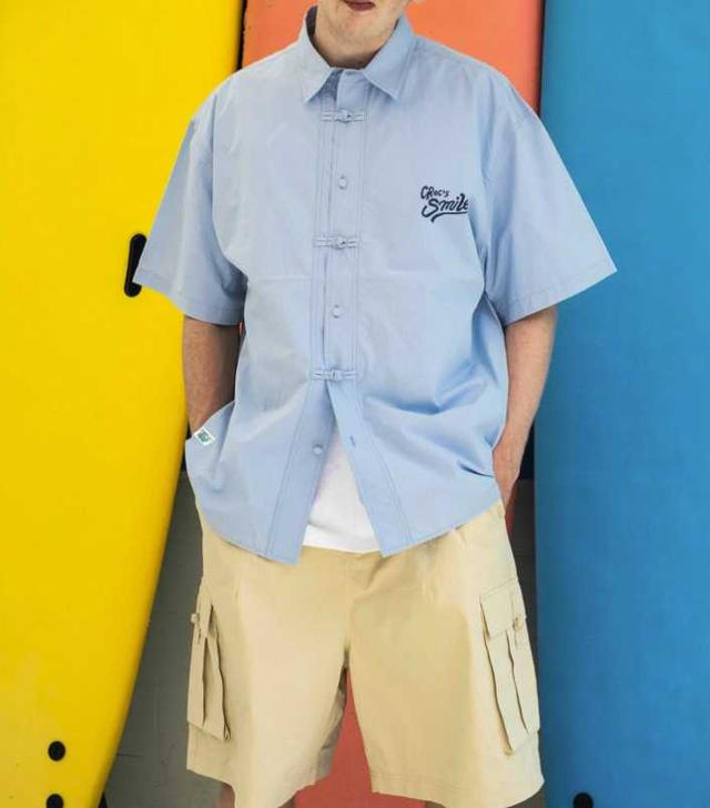 男士衬衫品牌十大排名，国际男士衬衫品牌十大排名（20家200件平价高级感衬衫）