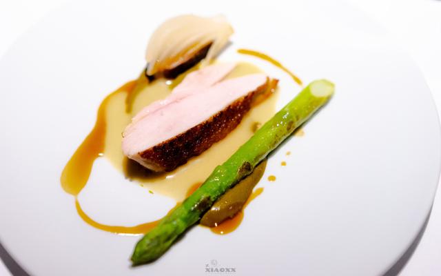 米其林三星龙吟料理，去东京吃这家神级米其林三星法餐厅吧